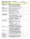 Thumbnail Intake Session Checklist Free Coaching Template